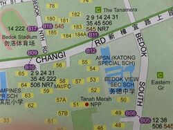 Blk 183 Vista 8 (Bedok), HDB 4 Rooms #595433211